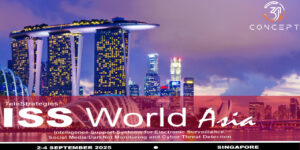 31 Concept Emerges From Stealth Mode, to Unveil Groundbreaking Network Intelligence Platform at Iss Asia 2025