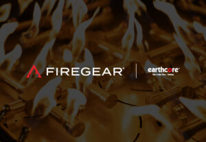 Earthcore Advances Outdoor Living Strategy with Firegear